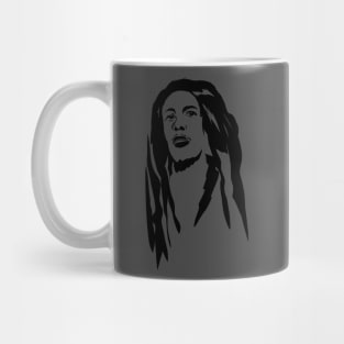 Bob marley Mug